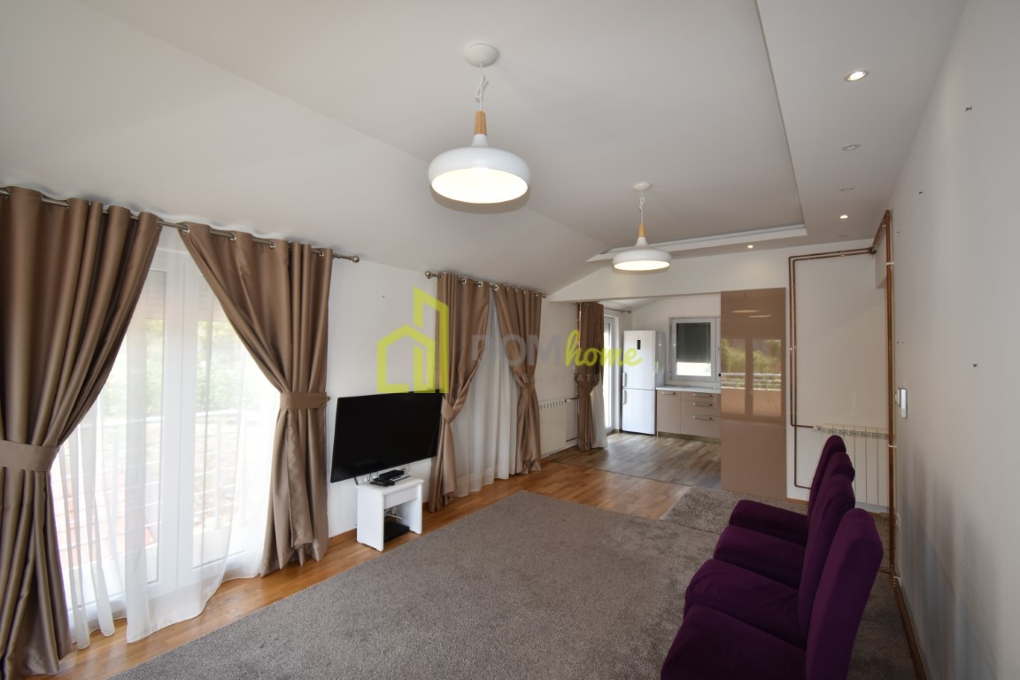 Trosoban stan 125m2, Vranići 